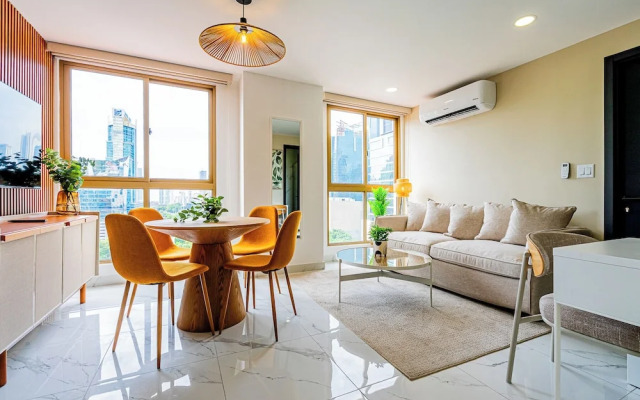 Mini Design House by Wynwood House