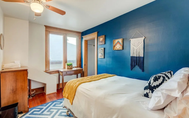 Rocky Mountain House - Sleeps 23