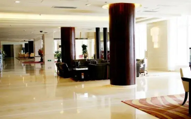 Xilin Haote Hotel