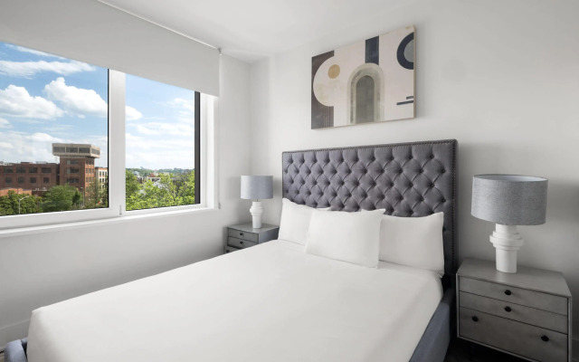 Reside Navy Yard, a Wyndham Residence