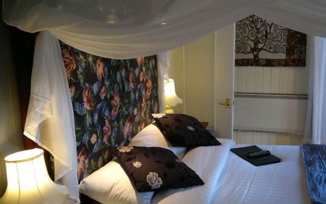 Plas Dolmelynllyn Country Hotel