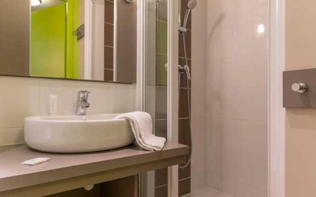 Residence Pierre & Vacances Le Chant des Oiseaux