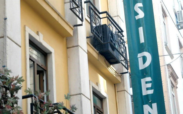Hotel Residence