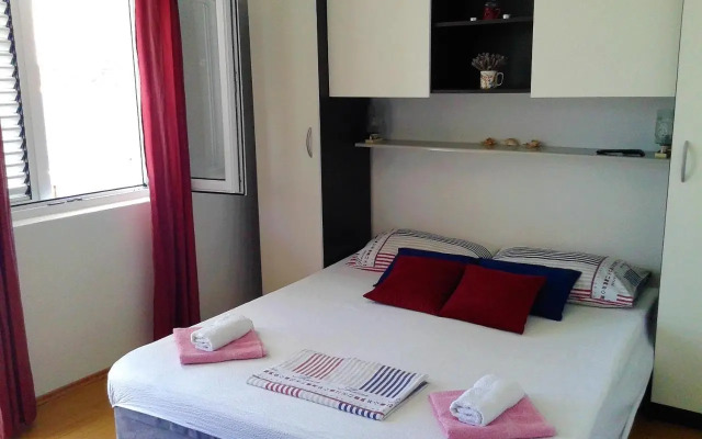 Apartment Vesna