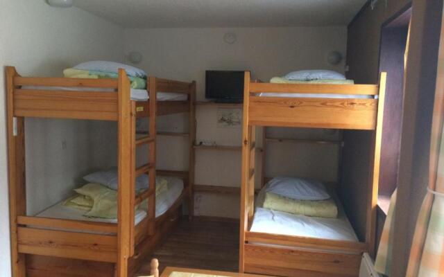 Appartement Montgenèvre, 1 pièce, 4 personnes - FR-1-445-75