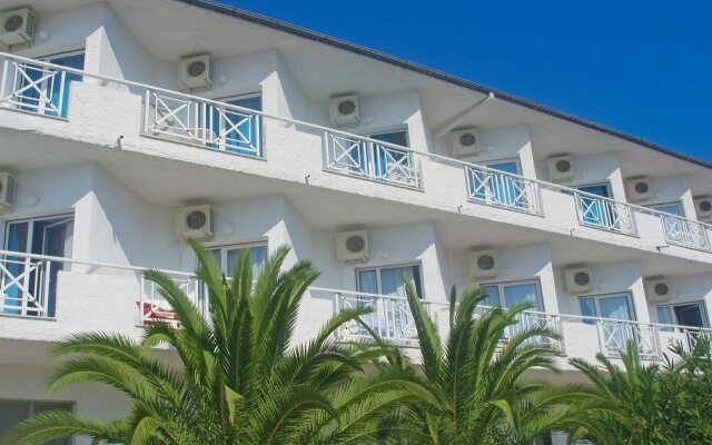 Bianco Olympico Beach Resort - All Inclusive