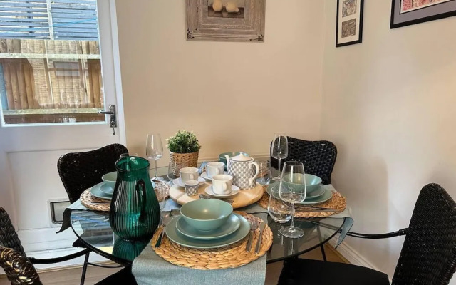 Comfy Stay East Dulwich - Close to Trendy Pubs