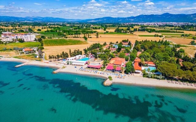 Dream Holiday Resort