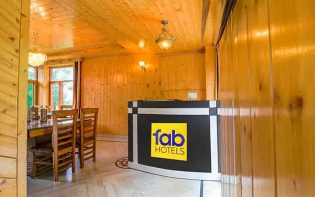 Cloud 9 Cottages