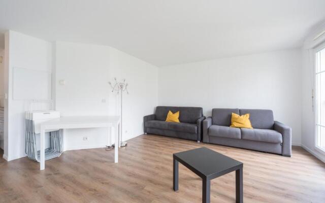 Paris-Disney- 10 Min Disney - Gare 2 Min