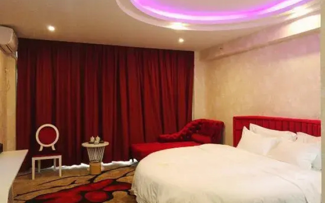 Fengrongxuan Hotel
