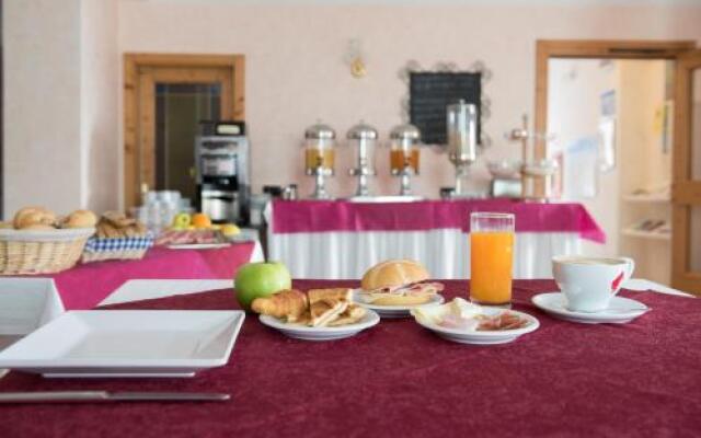 Hotel Lory