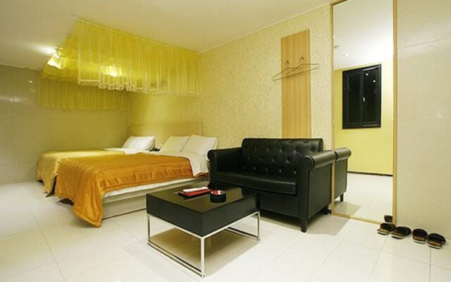 Nex Hotel