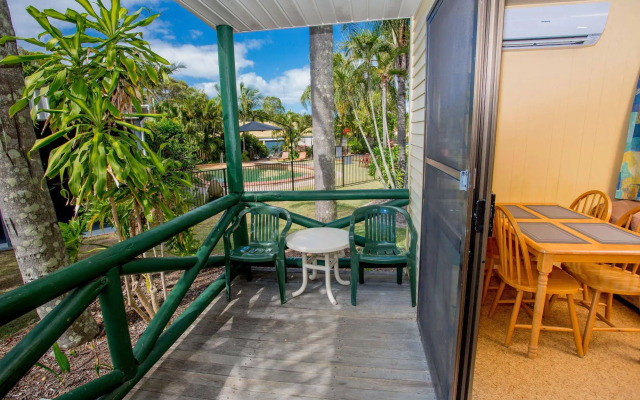 Tasman Holiday Parks - Hervey Bay