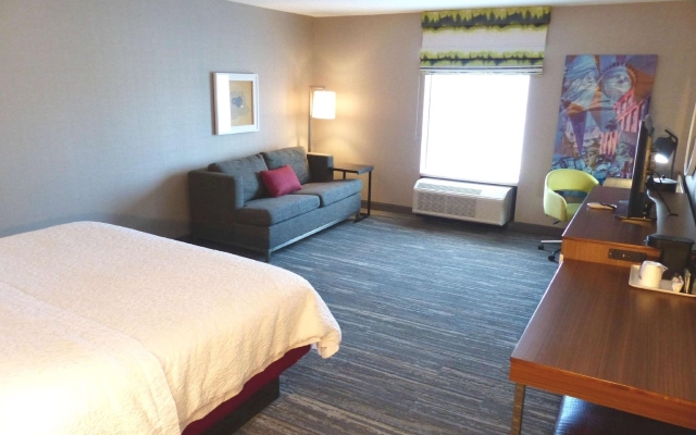 Hampton Inn Paramus