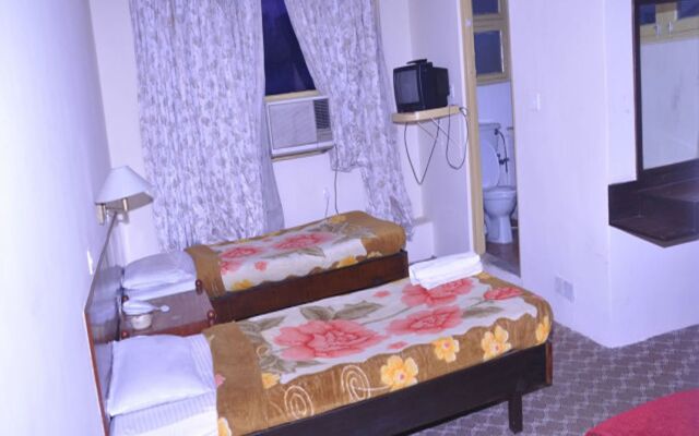 Hotel Atithi