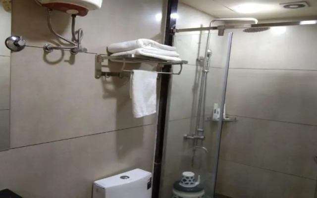 Hotel Sleep Inn
