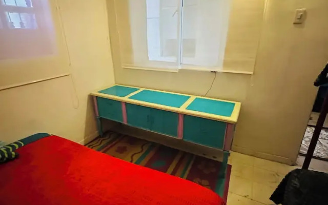 AQUI ME QUEDO here I stay