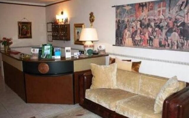 Hotel Canusium