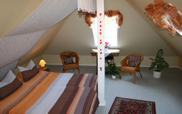 Ferienwohungen Ingrid Gevers