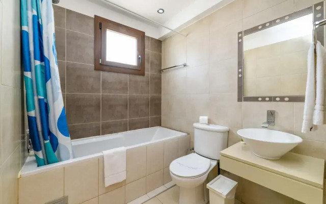 Villa Greco Mare 6 in Protaras