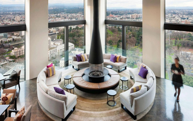 Sofitel Melbourne On Collins