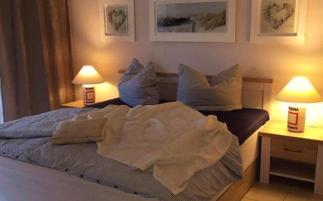 Raemel 38 Strandkieker Whg 15