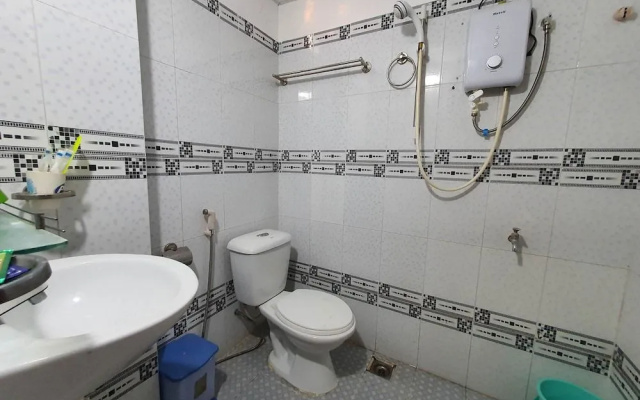 OYO 1052 Hoang Gia Motel