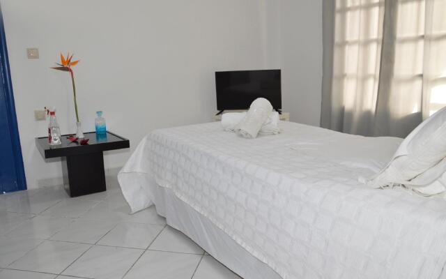 SP Hotel & Resort