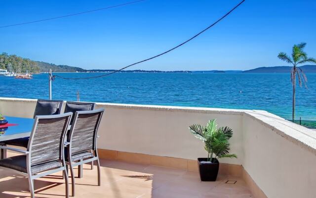 Bayview Towers, Unit 1/15 Victoria Parade