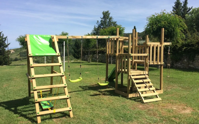 Agriturismo Belmonte Vacanze