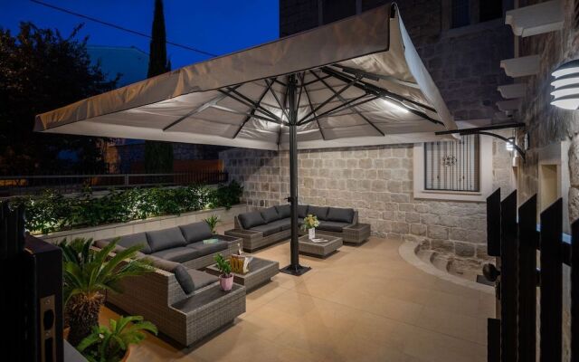 Mediterra residence