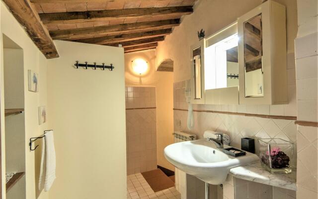 La Torre Della Rocca