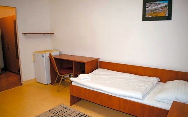 Lowcost Hotel Ostrava