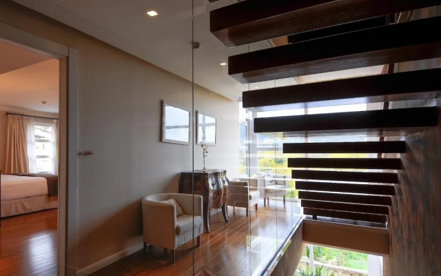 Casona del Boticario