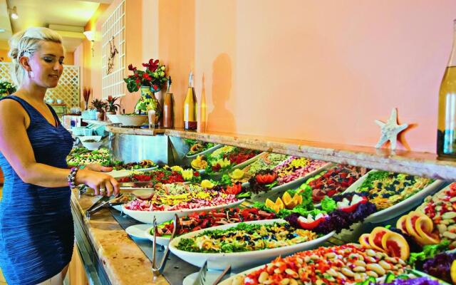 DAS Club Hotel Sunny Beach - All Inclusive