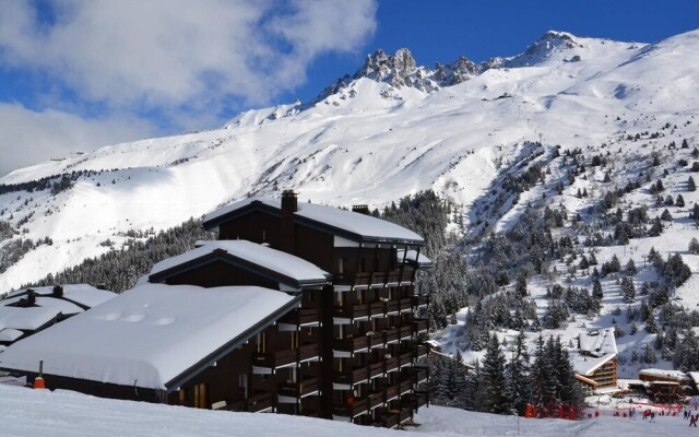 Résidence Les Provères-Méribel-Mottaret