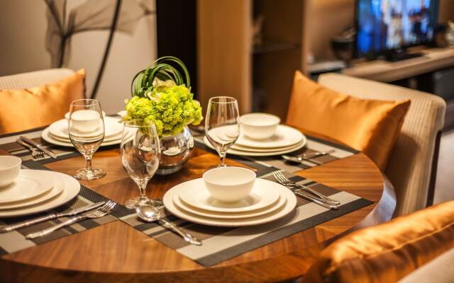 Ascott IFC Guangzhou