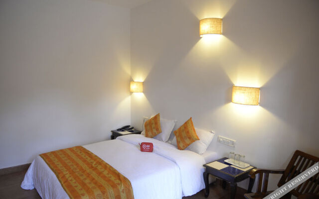 OYO Rooms Candolim Fort Aguada Road