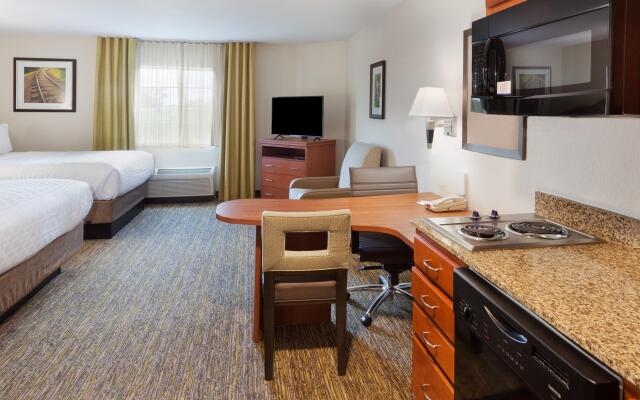 Candlewood Suites Montgomery- North by IHG