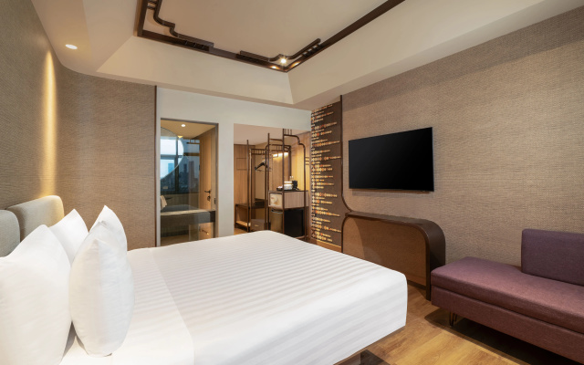 Mercure Surabaya Grand Miram