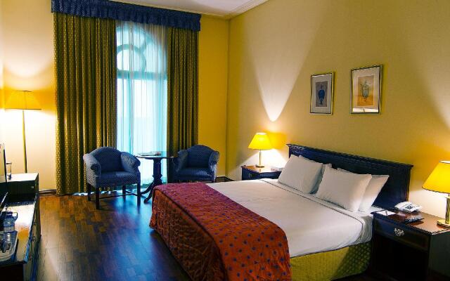 Swiss-Belresort Ghantoot
