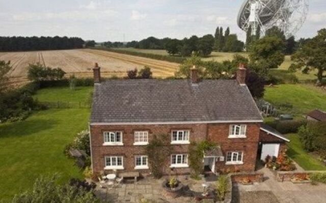 Bridge Farm Bed & Breakfast