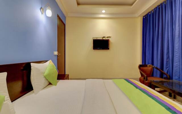 Hotel Sai International