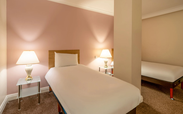 Britannia Sachas Hotel