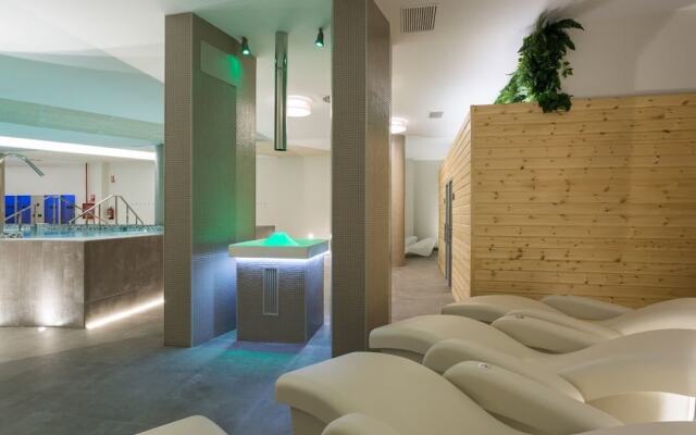 Spa Suites Odeon