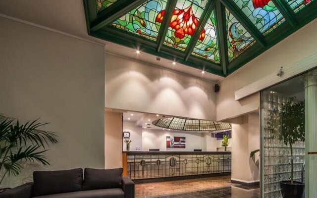Econo Lodge City Central