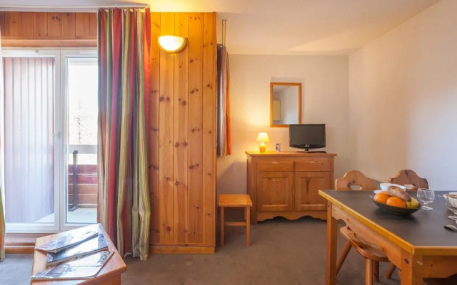 Résidence Pierre & Vacances Le Pic de Chabrières