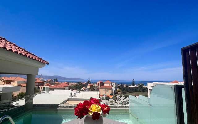 Stefan Village Hotel Apartments