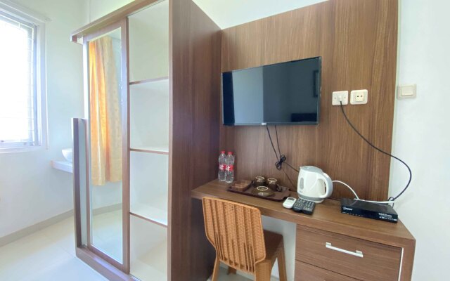 ANA INN Ambarawa Mitra RedDoorz
